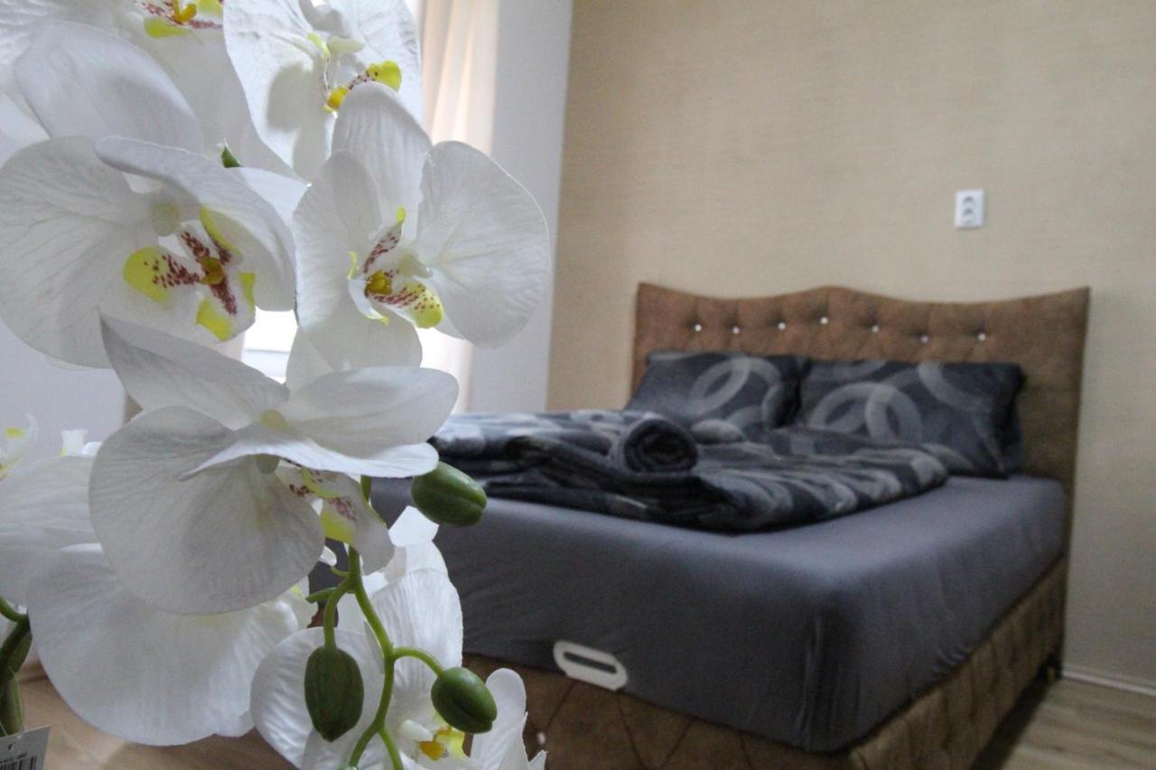 Private Quad Bedroom With Bathroom Rf3 Wien Ngoại thất bức ảnh
