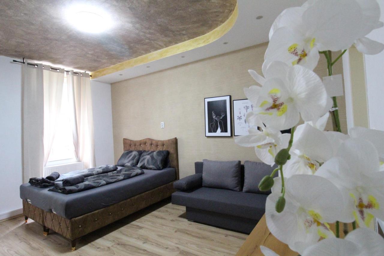 Private Quad Bedroom With Bathroom Rf3 Wien Ngoại thất bức ảnh