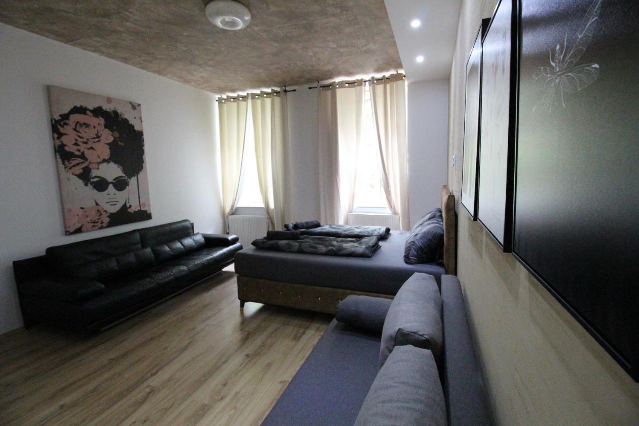 Private Quad Bedroom With Bathroom Rf3 Wien Ngoại thất bức ảnh