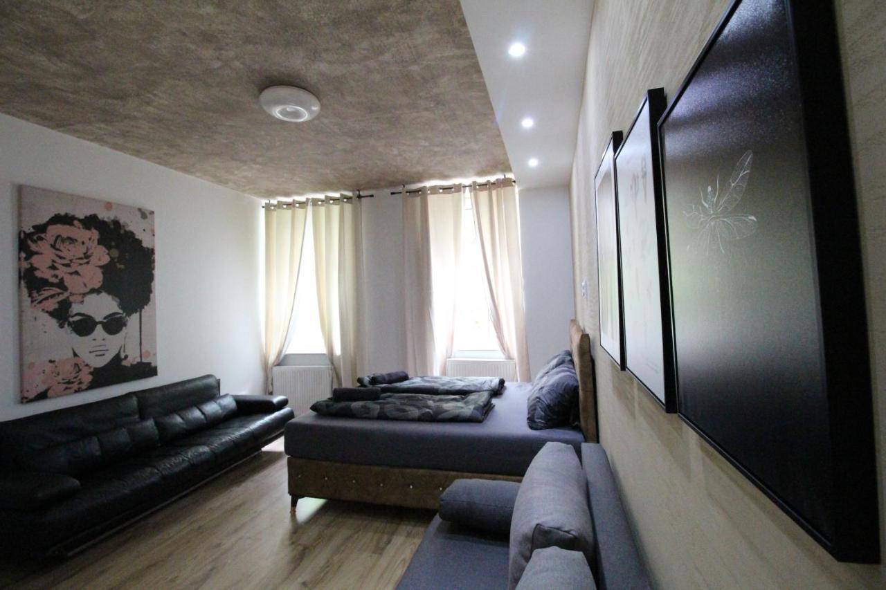 Private Quad Bedroom With Bathroom Rf3 Wien Ngoại thất bức ảnh