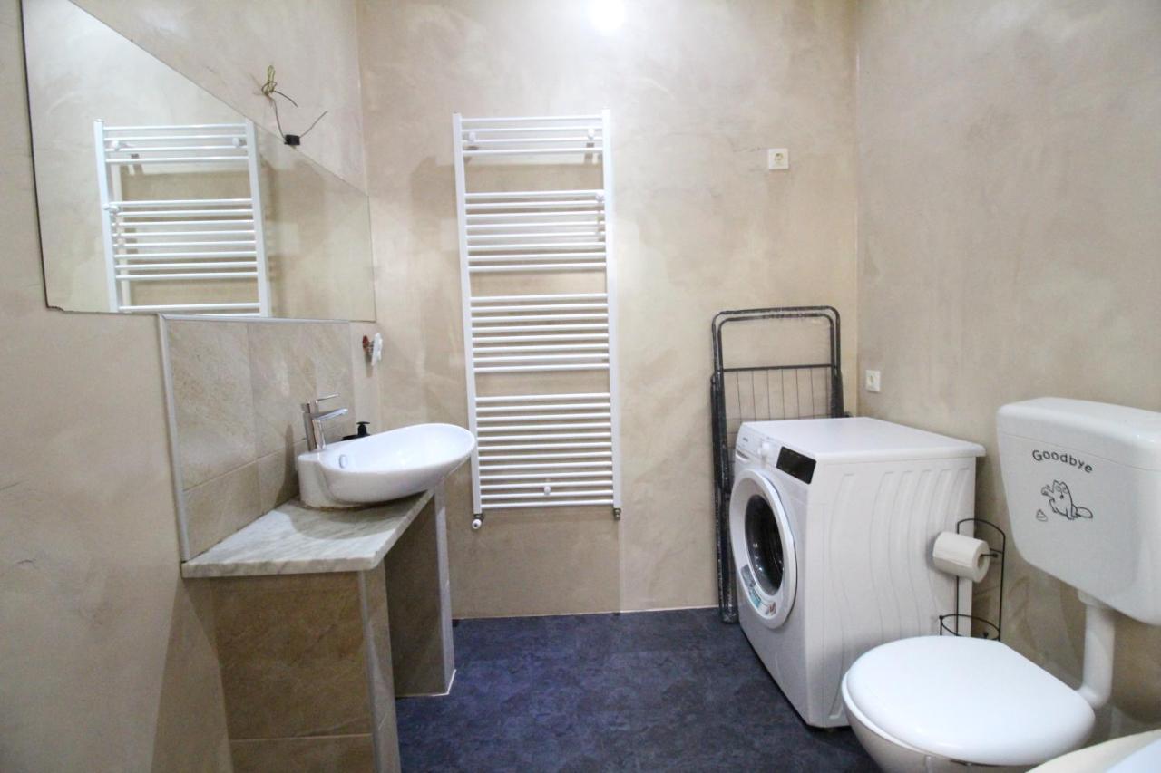 Private Quad Bedroom With Bathroom Rf3 Wien Ngoại thất bức ảnh